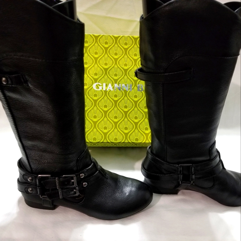 Gianni Bini Boots